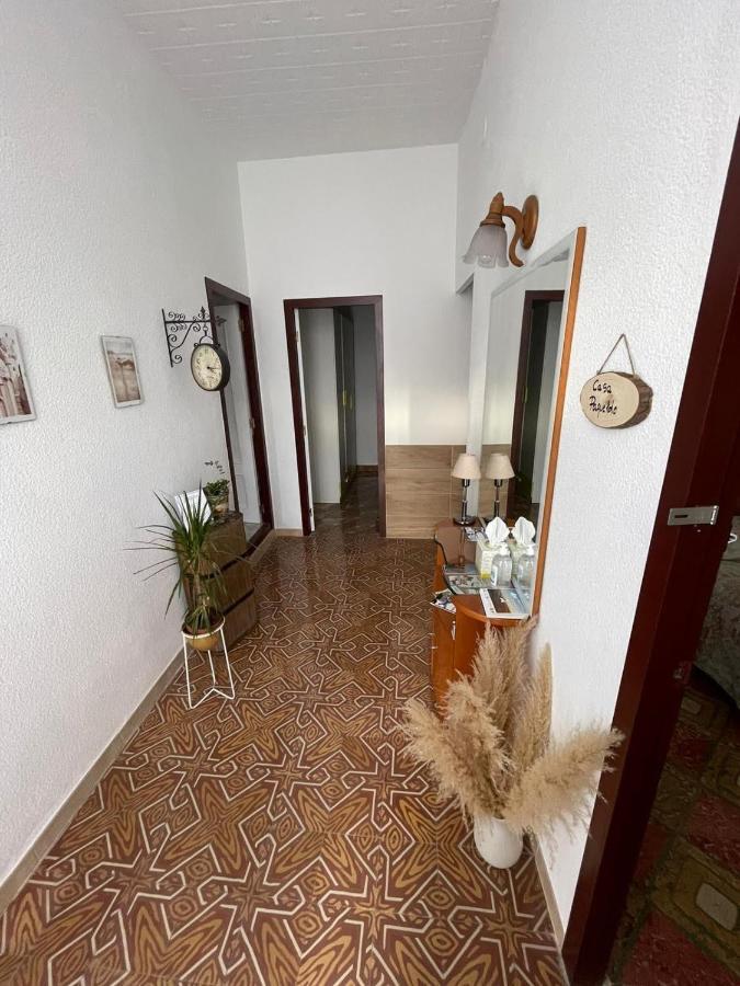 Casa Paqueldo Villa Amposta Bagian luar foto