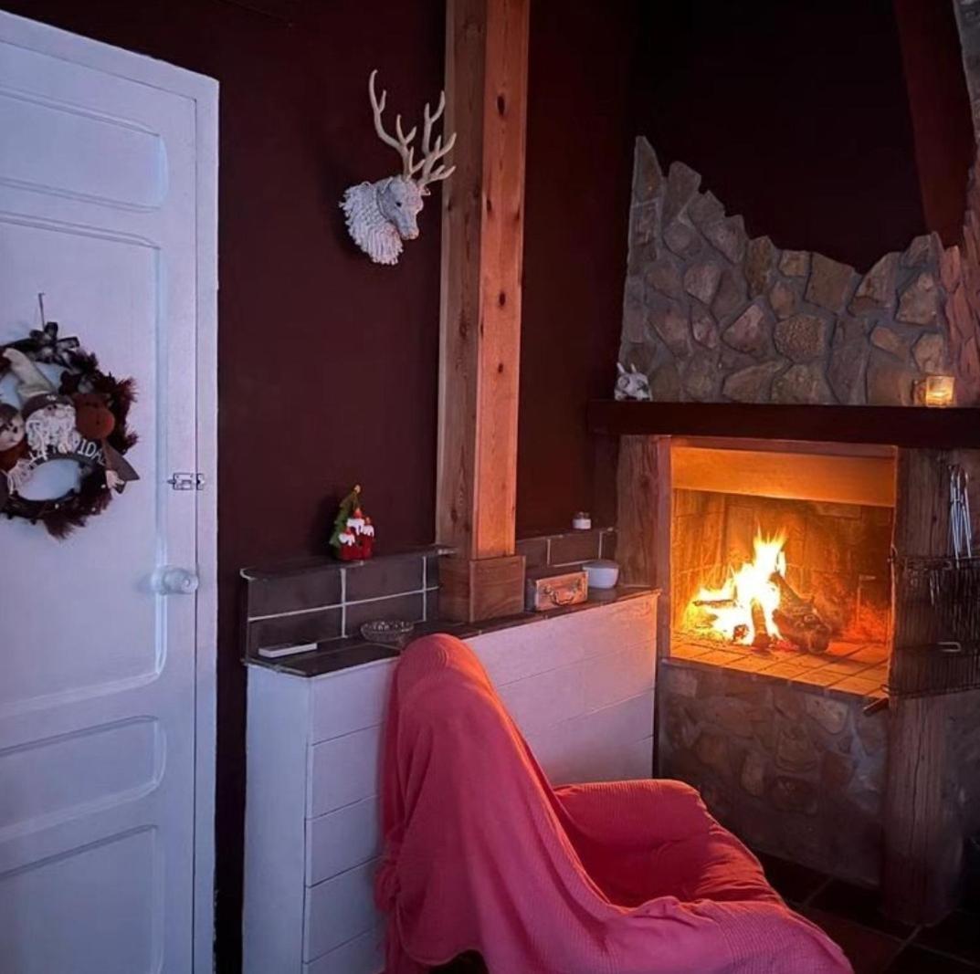 Casa Paqueldo Villa Amposta Bagian luar foto